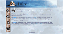 Desktop Screenshot of jesseland.phui.com